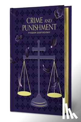 Dostoevsky, Fyodor - Crime and Punishment