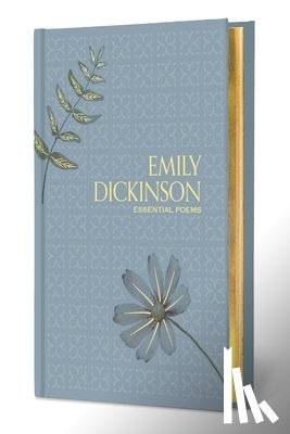 Dickinson, Emily - Essential Poems