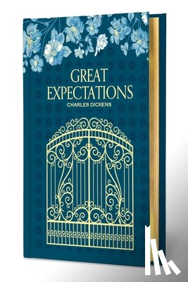 Dickens, Charles - Great Expectations