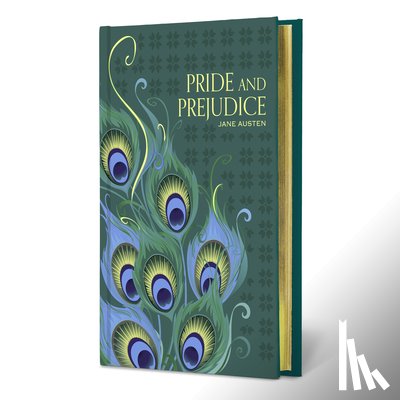 Austen, Jane - Pride and Prejudice