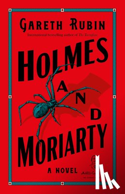 Rubin, Gareth - Holmes and Moriarty
