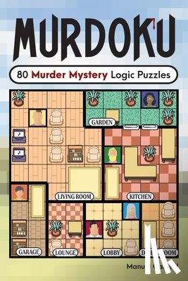Garand, Manuel - Murdoku