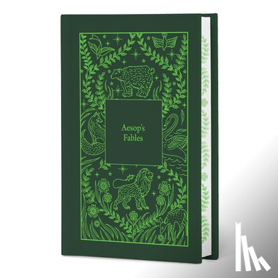 Aesop - Aesop's Fables