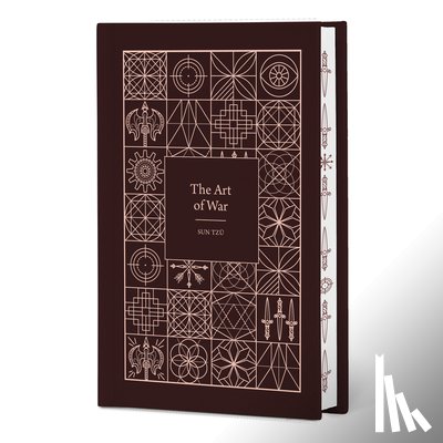 Tzu, Sun - The Art of War
