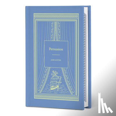 Austen, Jane - Persuasion