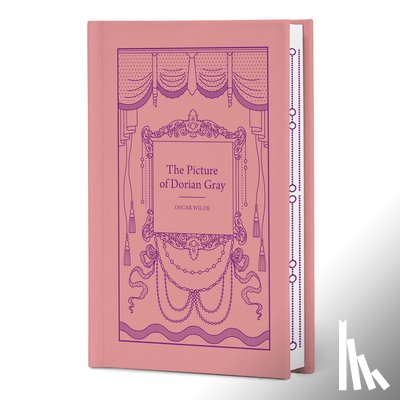 Wilde, Oscar - The Picture of Dorian Gray