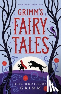 Grimm Brothers - Grimm's Fairy Tales