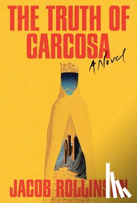 Rollinson, Jacob - The Truth of Carcosa