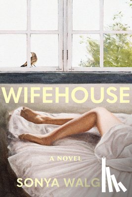 Walger, Sonya - Wifehouse