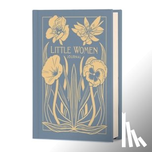 Co., Union Square & - Little Women Journal