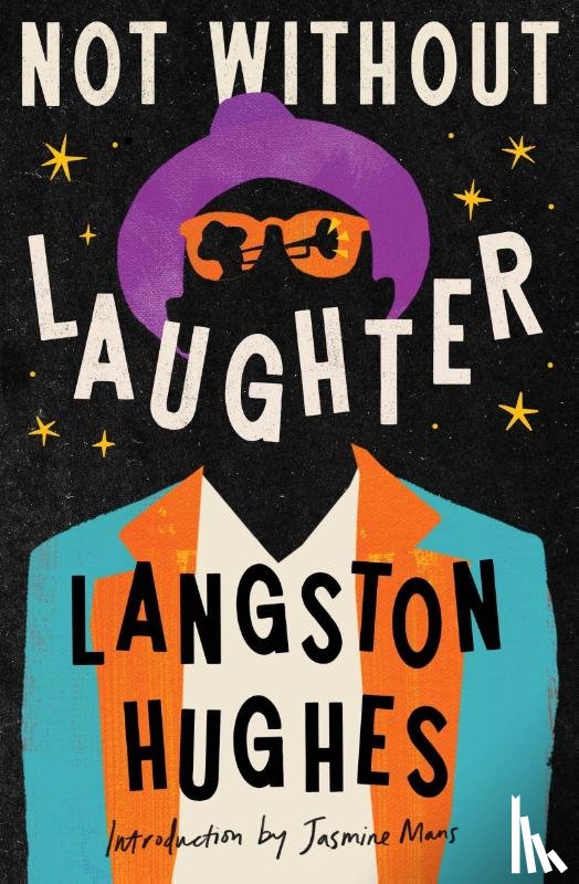 Mans, Jasmine, Hughes, Langston - Not Without Laughter (Herald Classics)