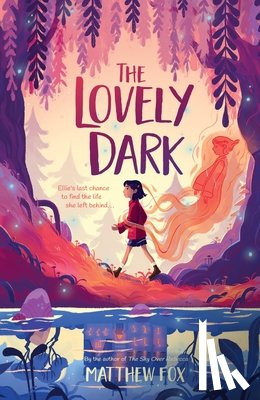 Fox, Matthew - The Lovely Dark