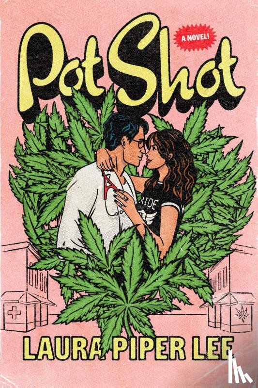 Lee Piper, Laura - The Pot Shot