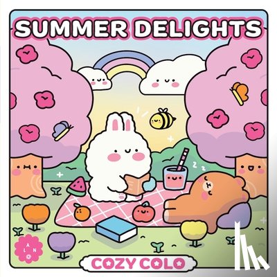 Castaneda, Becky - Summer Delights