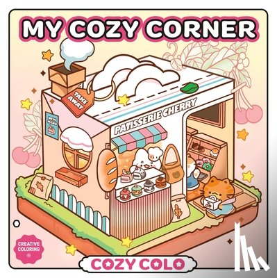 Pomiechi - My Cozy Corner
