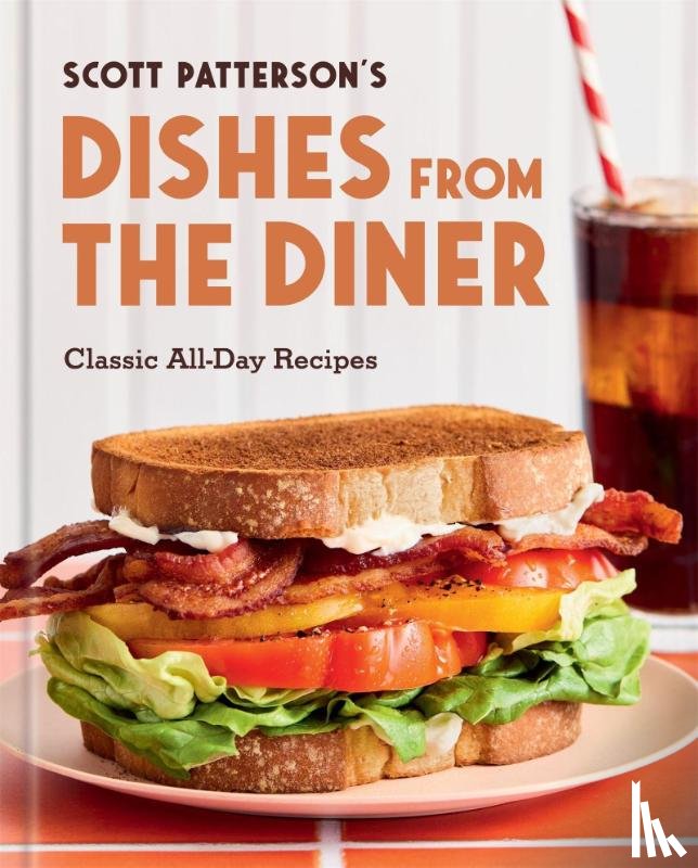 Patterson, Scott - Dishes from the Diner