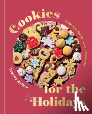 Zabar, Tracey - Cookies for the Holidays