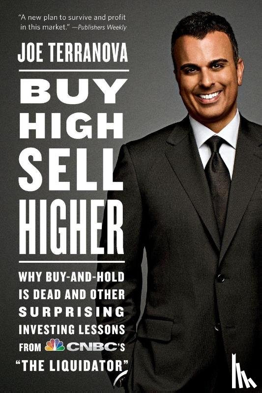 Terranova, Joe - Buy High, Sell Higher