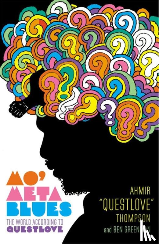 Thompson, Ahmir, Greenman, Ben - Mo' Meta Blues