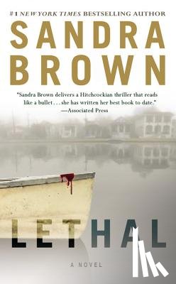 Brown, Sandra - Lethal