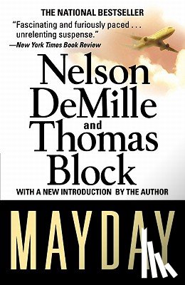 Nelson DeMille, Thomas Block - Mayday