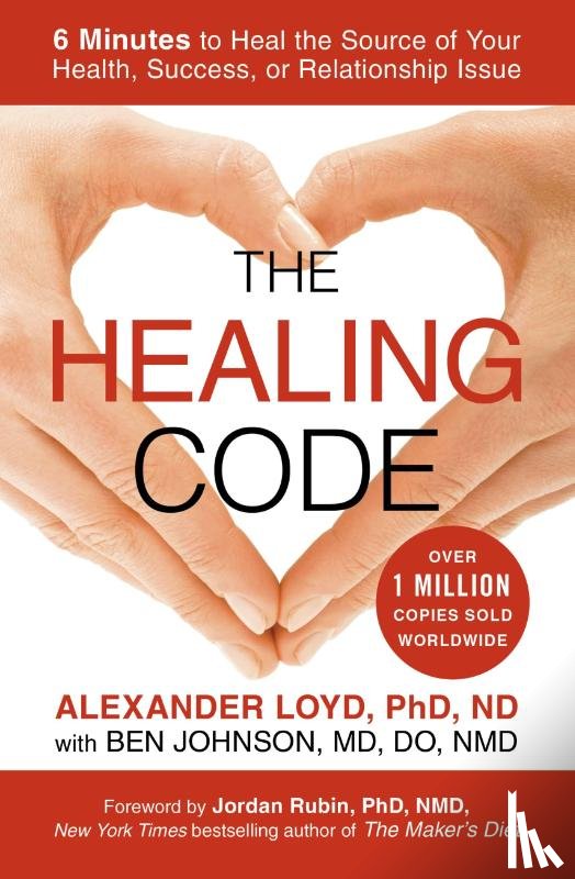 Loyd, Alexander - Healing Code