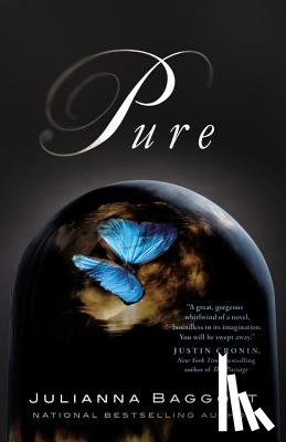 Baggott, Julianna - Pure