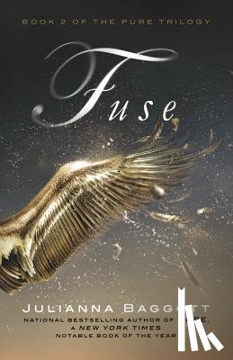 Baggott, Julianna - Fuse