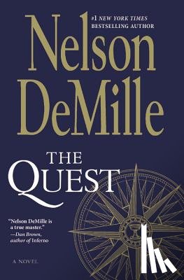 DeMille, Nelson - Quest