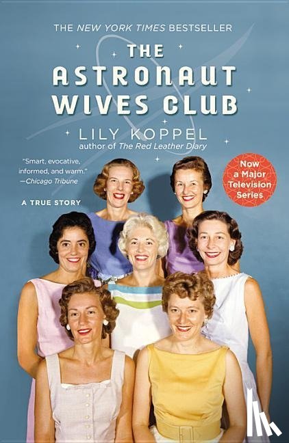 Koppel, Lily - Astronaut Wives Club