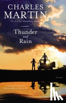 Martin, Charles - Thunder and Rain