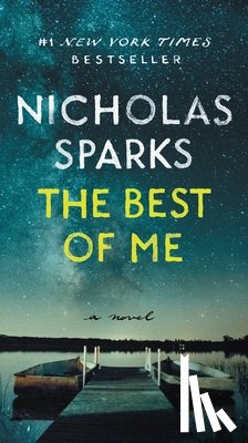 Sparks, Nicholas - The Best of Me