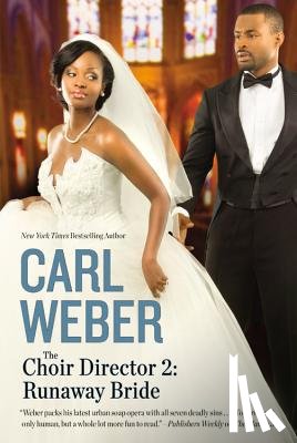 Carl Weber - The Choir Director 2