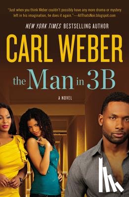 Weber, Carl - The Man in 3b