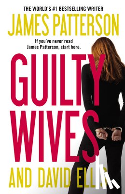 Patterson, James - Guilty Wives