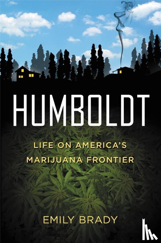 Emily Brady - Humboldt