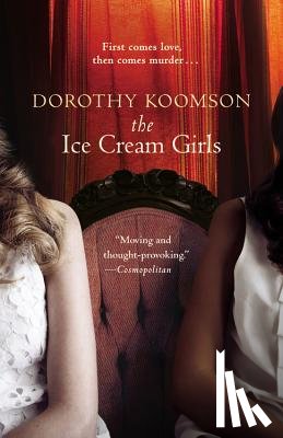 Koomson, Dorothy - The Ice Cream Girls