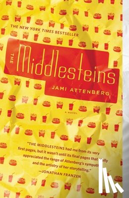 Jami Attenberg - The Middlesteins