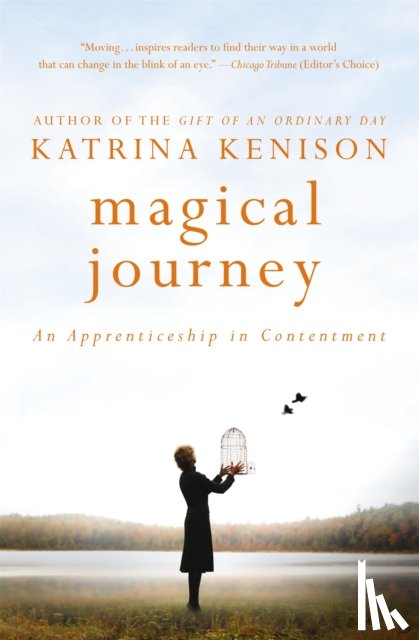 Kenison, Katrina - Magical Journey