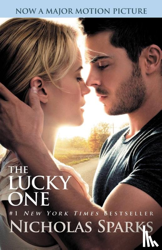 Sparks, Nicholas - Sparks, N: Lucky One