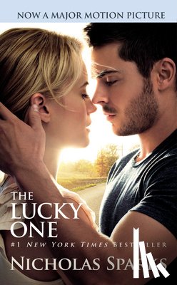 Sparks, Nicholas - The Lucky One