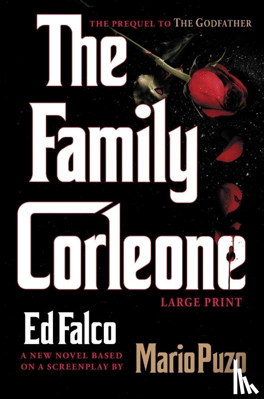 Falco, Edward - Family Corleone