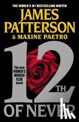 Patterson, James - 12th of Never