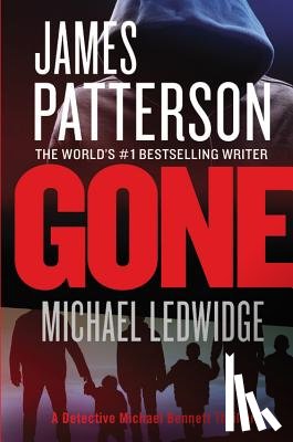 Patterson, James - GONE