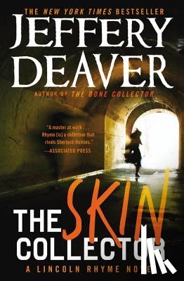 Deaver, Jeffery - Skin Collector