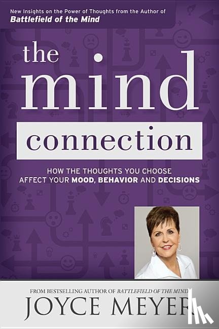 Joyce Meyer - The Mind Connection