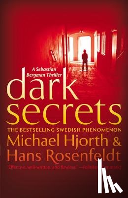 Hjorth, Michael - Dark Secrets