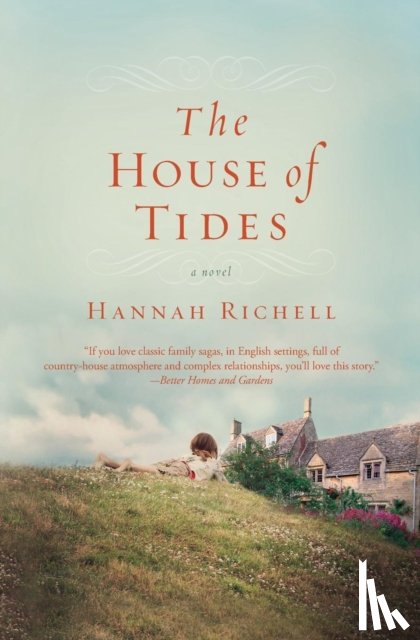 Richell, Hannah - House of Tides