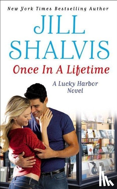Shalvis, Jill - Once in a Lifetime
