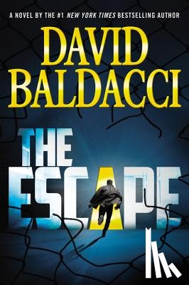 Baldacci, David - The Escape